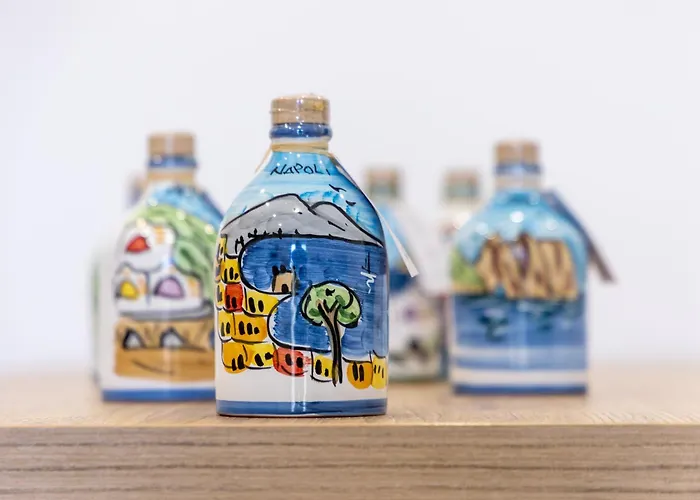 Greco Bed & Breakfast