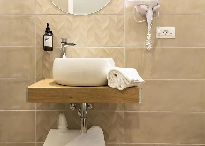 Greco Bed & Breakfast Pompei