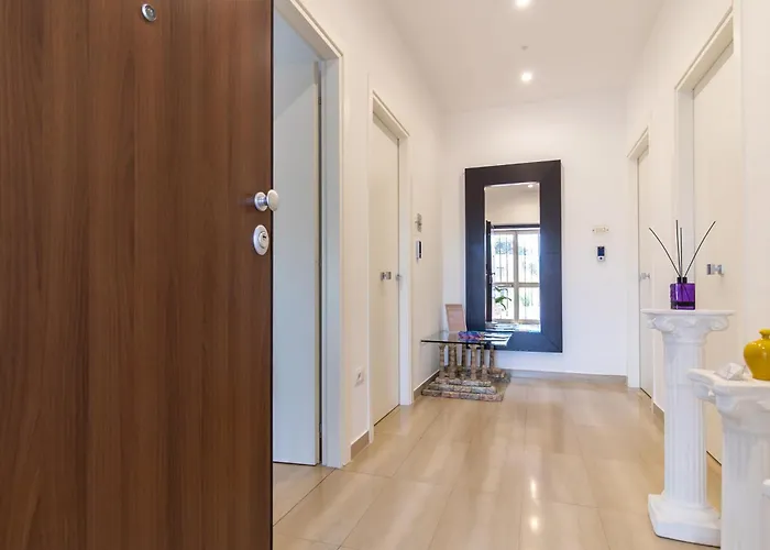 Bed & Breakfast Greco Pompei