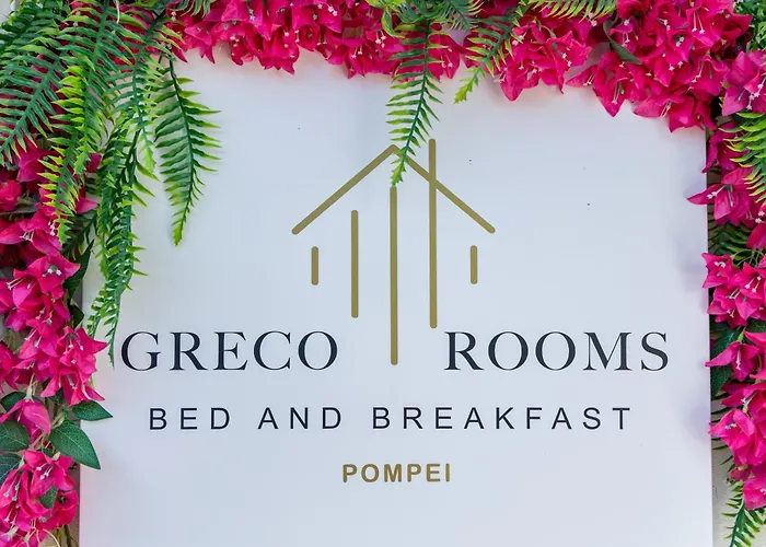 Greco Bed & Breakfast