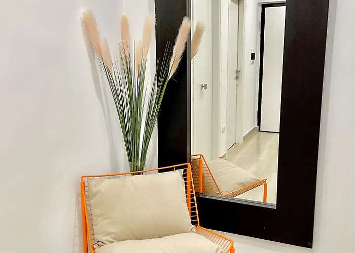 Bed & Breakfast Greco 4*