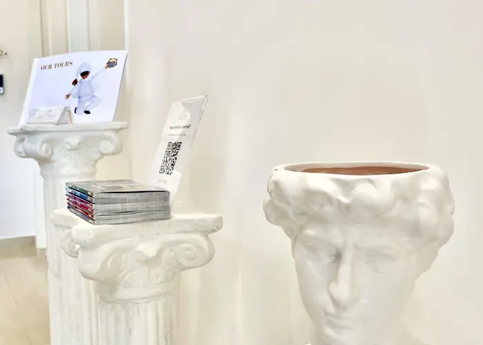 Greco Bed & Breakfast Pompei