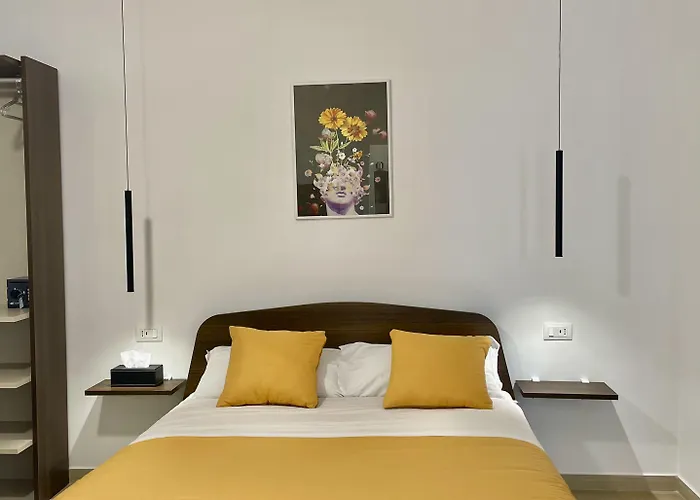 Bed & Breakfast Greco 4*