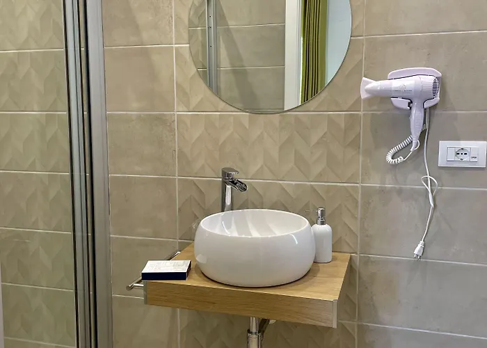 Greco Bed & Breakfast Pompei