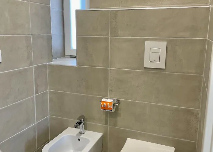 Bed & Breakfast Greco