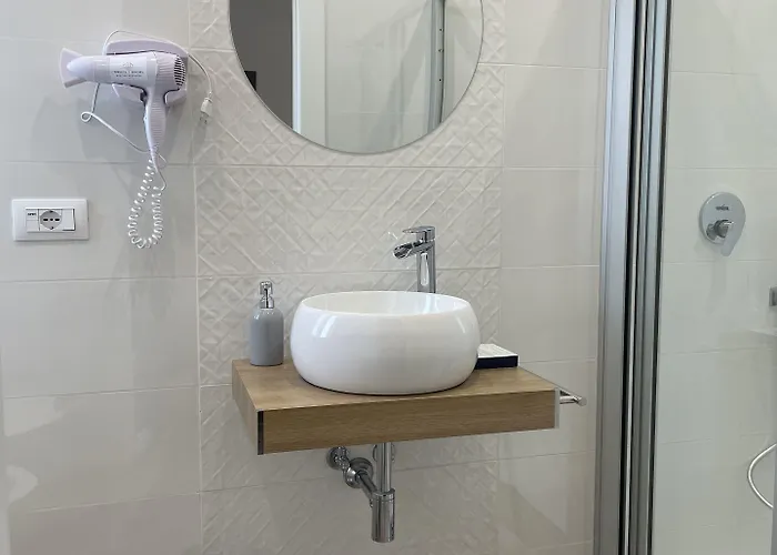 Bed & Breakfast Greco Pompei