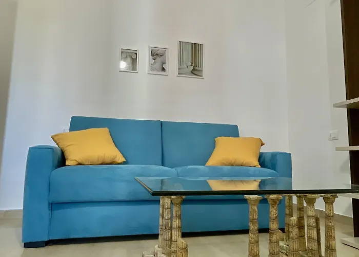 Greco Bed & Breakfast 4*