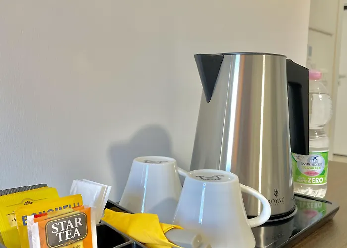 Greco Bed & Breakfast