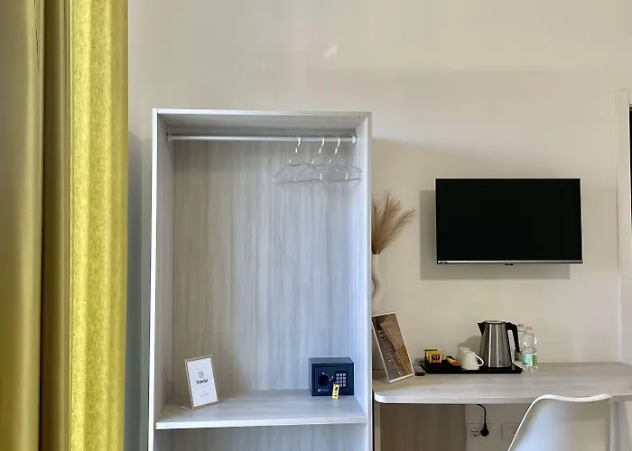 Greco Bed & Breakfast 4*